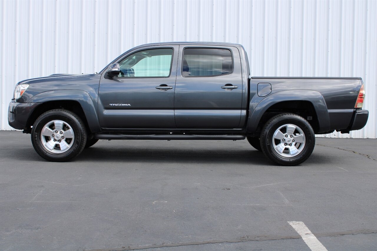 2013 Toyota Tacoma PreRunner   - Photo 3 - Reno, NV 89511
