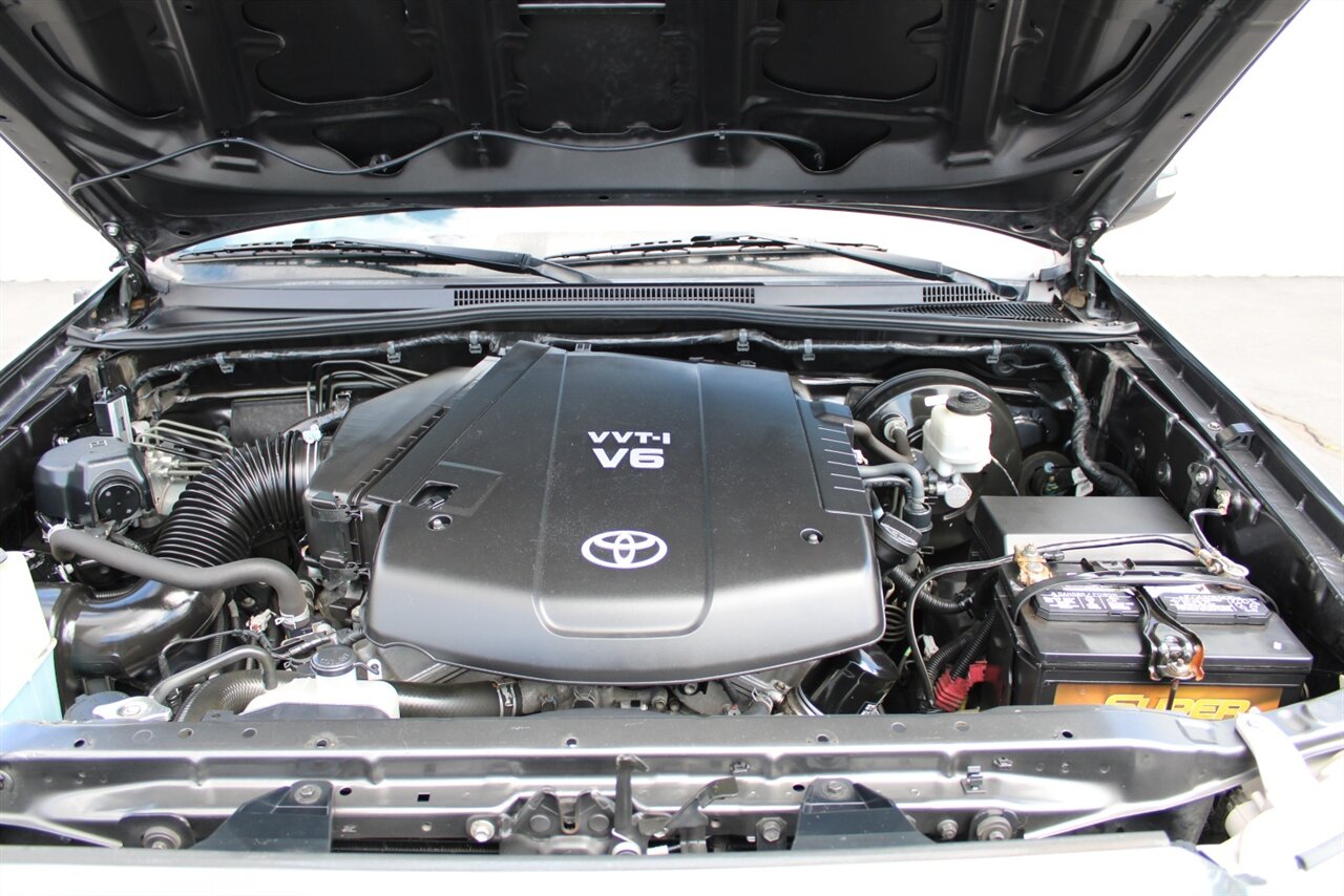 2013 Toyota Tacoma PreRunner   - Photo 10 - Reno, NV 89511