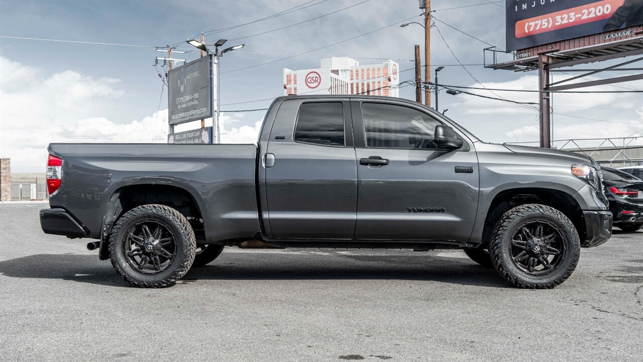 2020 Toyota Tundra SR5   - Photo 5 - Reno, NV 89511