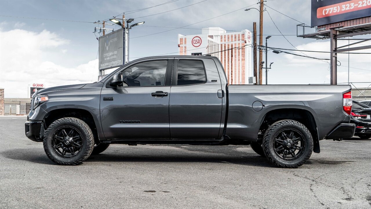 2020 Toyota Tundra SR5   - Photo 3 - Reno, NV 89511