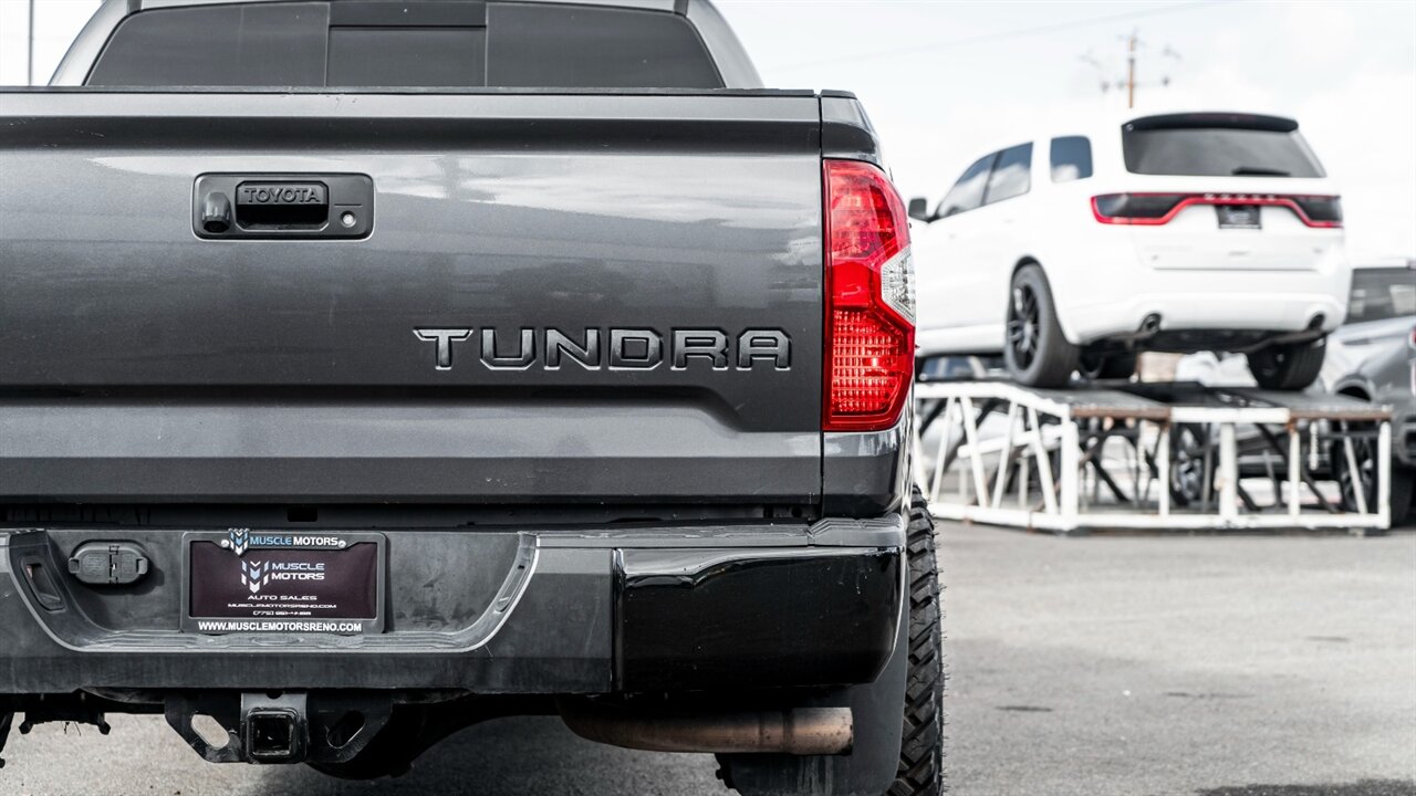 2020 Toyota Tundra SR5   - Photo 10 - Reno, NV 89511