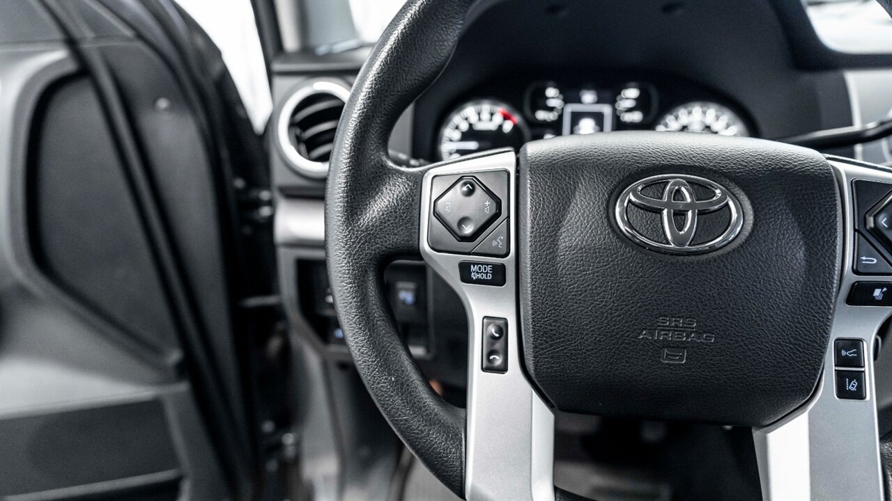 2020 Toyota Tundra SR5   - Photo 22 - Reno, NV 89511