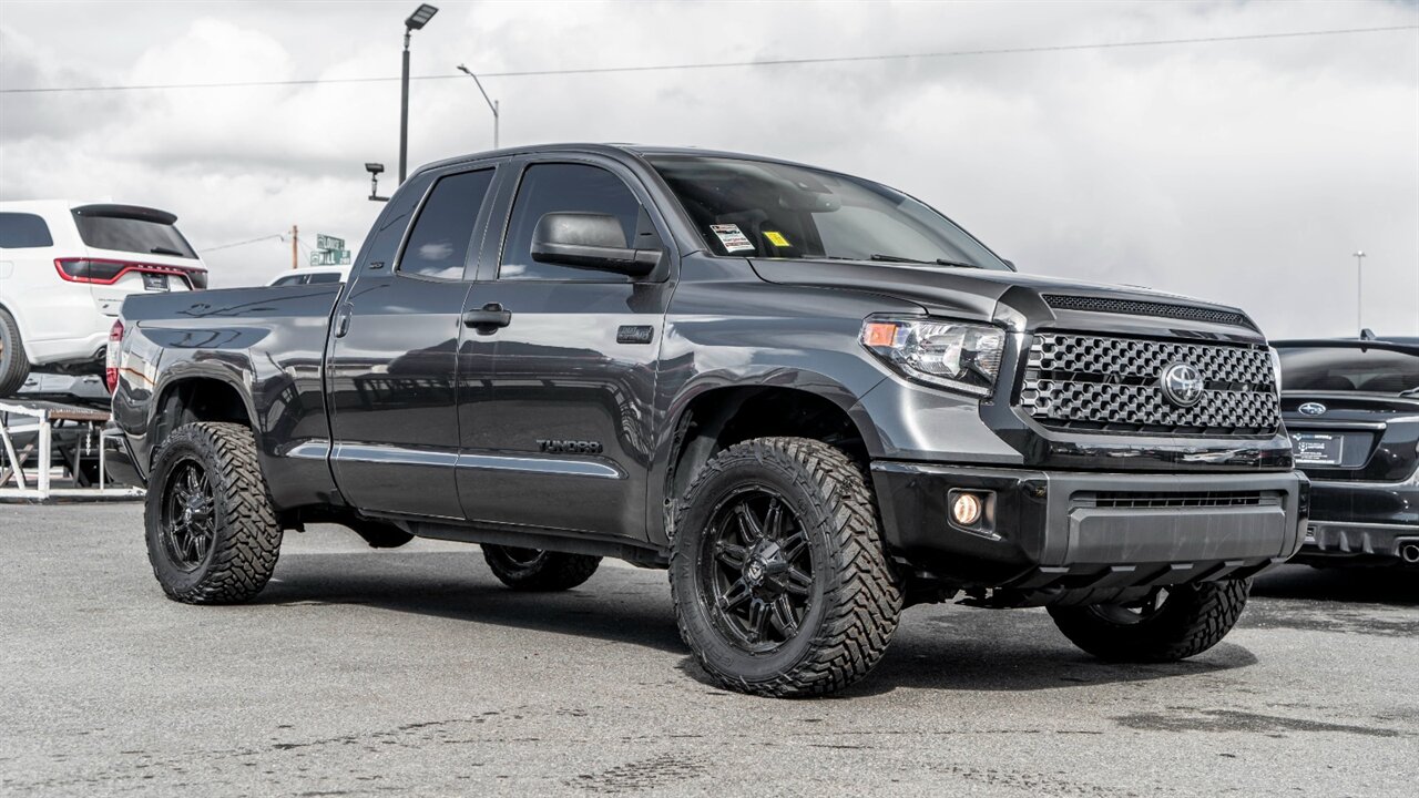 2020 Toyota Tundra SR5   - Photo 1 - Reno, NV 89511