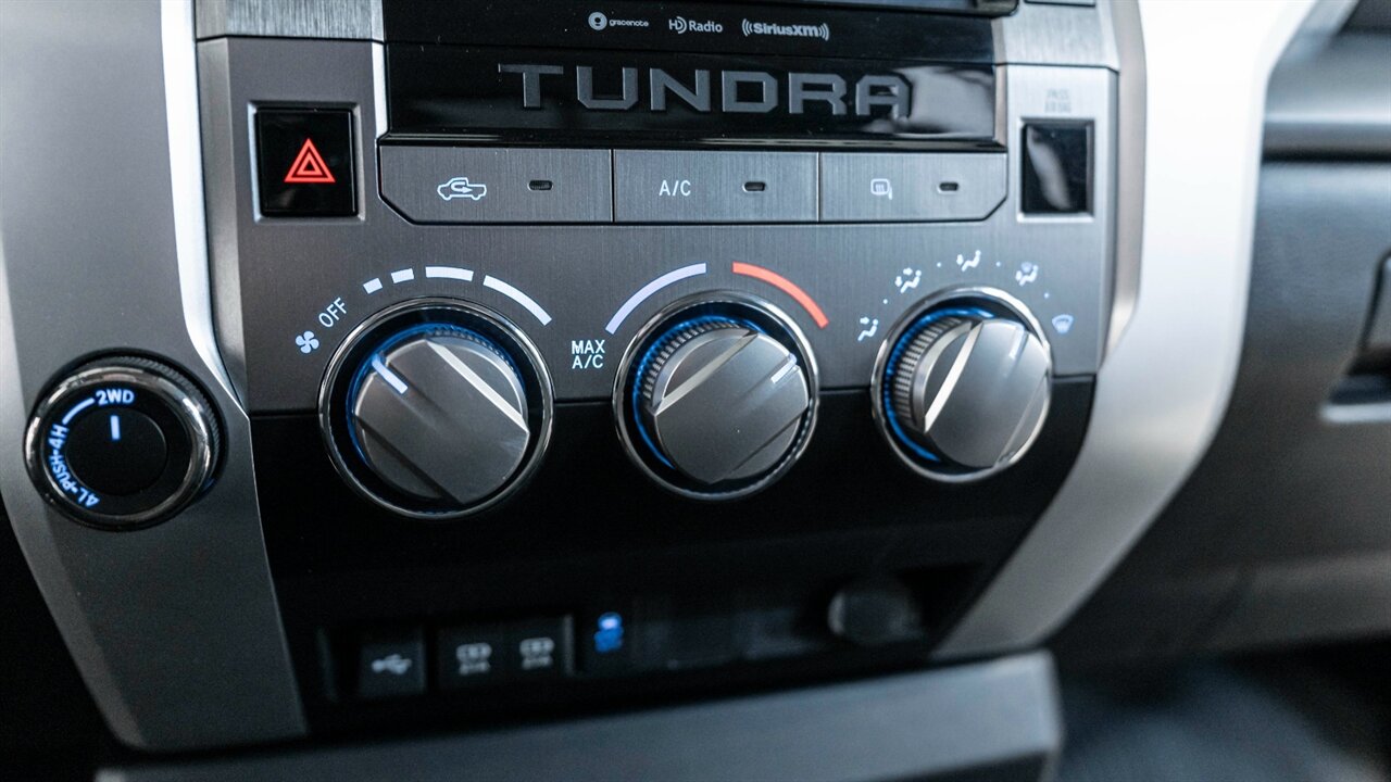 2020 Toyota Tundra SR5   - Photo 31 - Reno, NV 89511