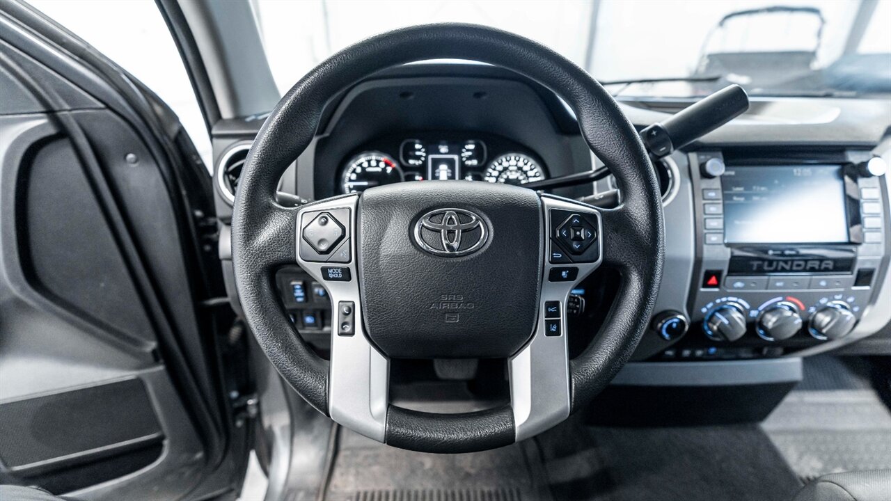 2020 Toyota Tundra SR5   - Photo 21 - Reno, NV 89511