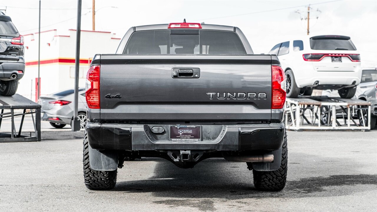 2020 Toyota Tundra SR5   - Photo 6 - Reno, NV 89511