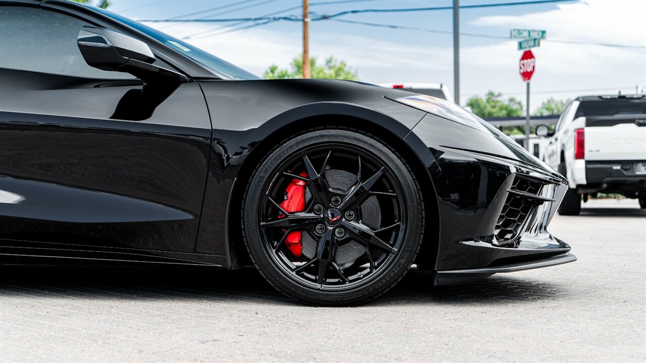 2021 Chevrolet Corvette Stingray 3LT - Photo 14 - Reno, NV 89511