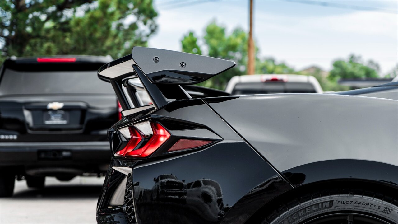 2021 Chevrolet Corvette Stingray 3LT - Photo 18 - Reno, NV 89511