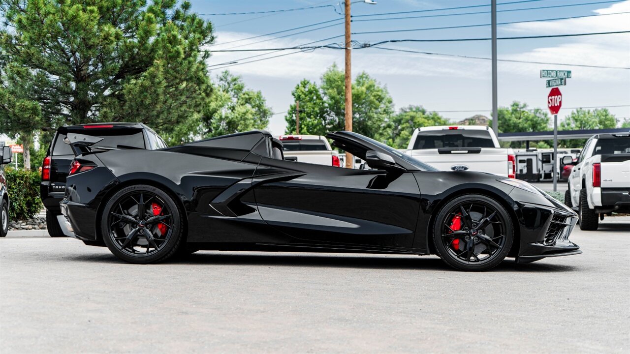 2021 Chevrolet Corvette Stingray 3LT - Photo 10 - Reno, NV 89511