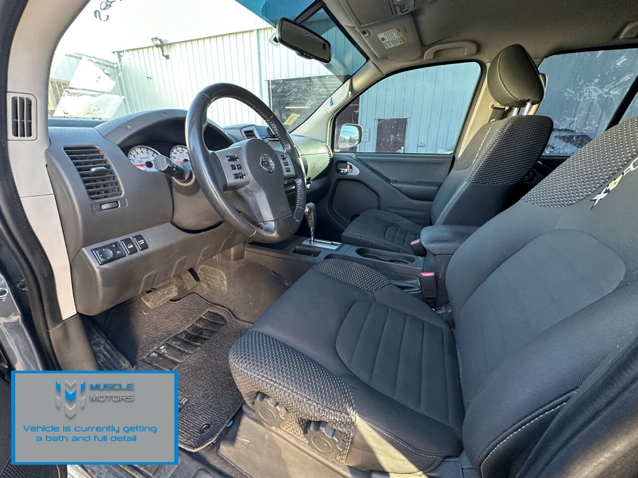 2019 Nissan Frontier PRO-4X - Photo 5 - Reno, NV 89511