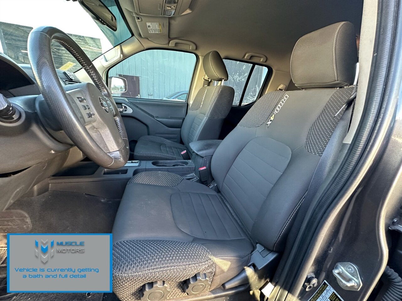 2019 Nissan Frontier PRO-4X - Photo 4 - Reno, NV 89511