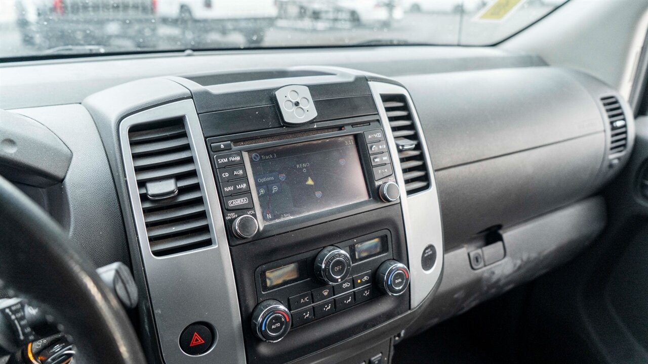 2019 Nissan Frontier PRO-4X - Photo 13 - Reno, NV 89511