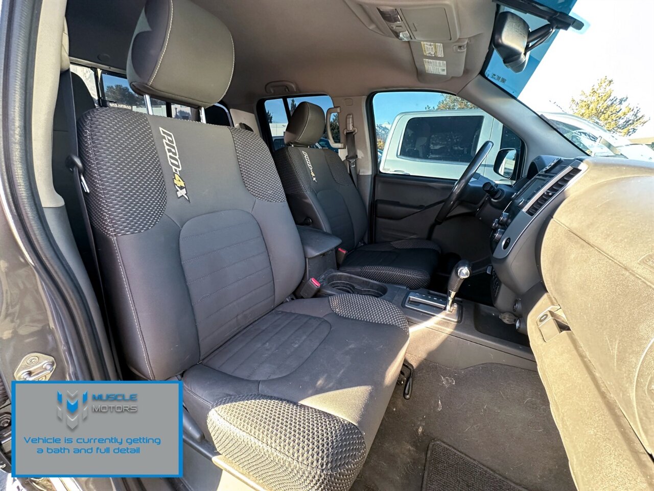 2019 Nissan Frontier PRO-4X - Photo 6 - Reno, NV 89511