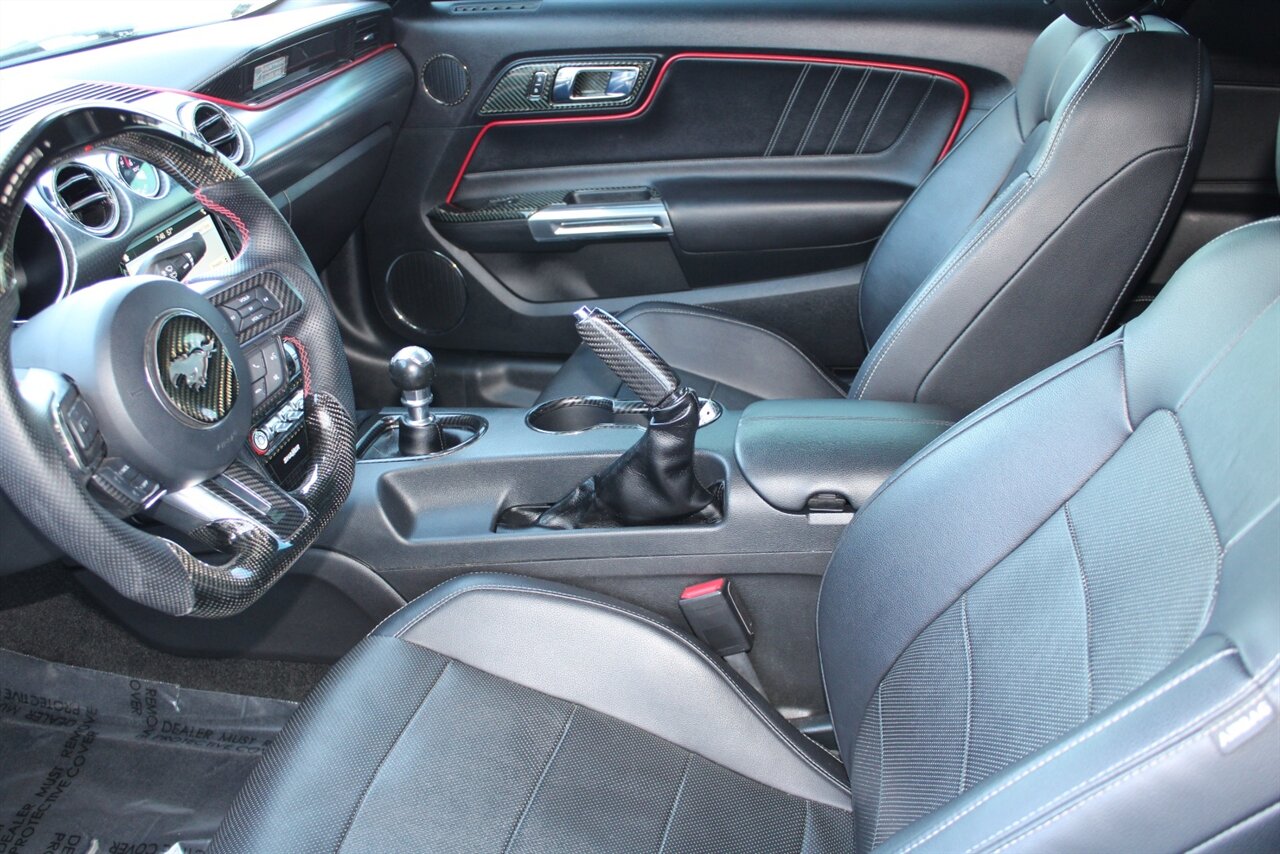 2017 Ford Mustang GT Premium - Photo 21 - Reno, NV 89511