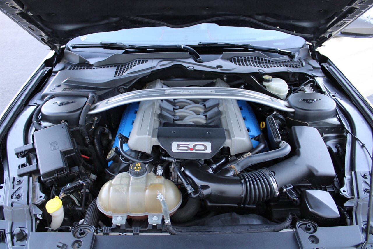 2017 Ford Mustang GT Premium - Photo 24 - Reno, NV 89511