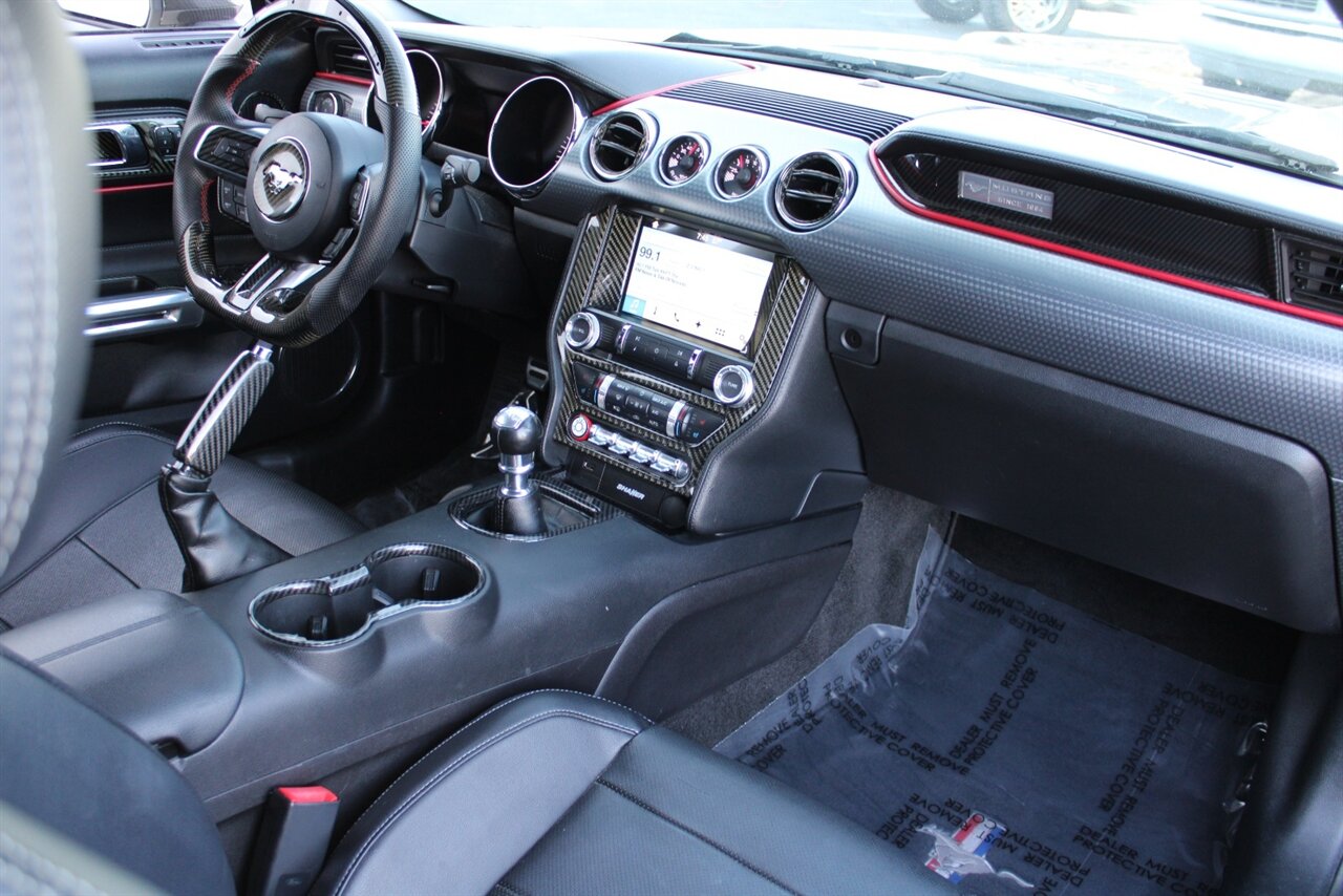 2017 Ford Mustang GT Premium - Photo 19 - Reno, NV 89511