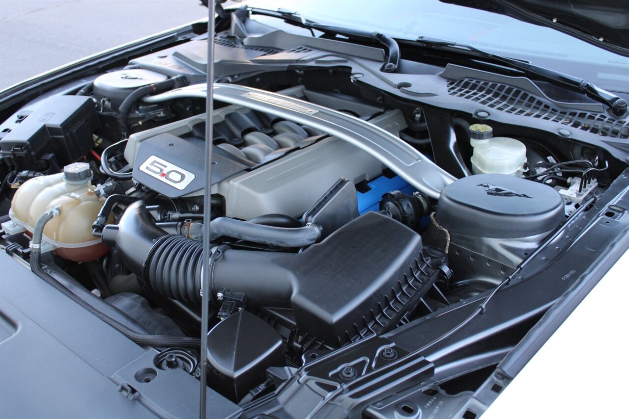 2017 Ford Mustang GT Premium - Photo 22 - Reno, NV 89511