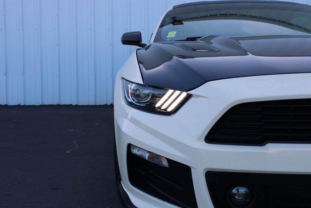 2017 Ford Mustang GT Premium - Photo 6 - Reno, NV 89511