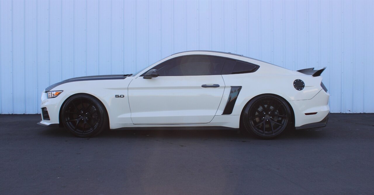 2017 Ford Mustang GT Premium - Photo 7 - Reno, NV 89511