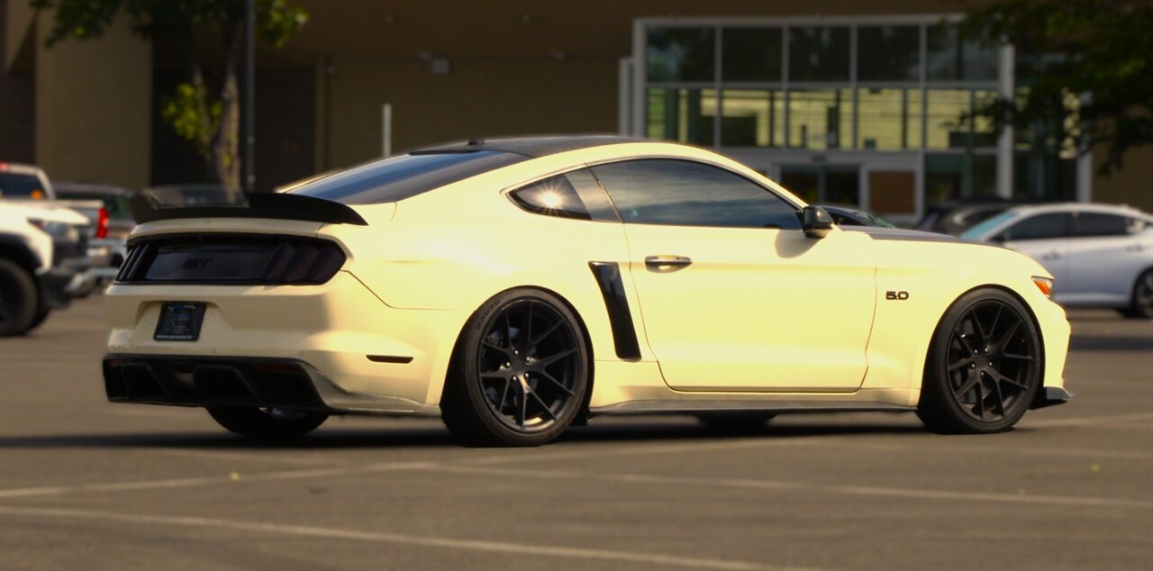 2017 Ford Mustang GT Premium - Photo 8 - Reno, NV 89511