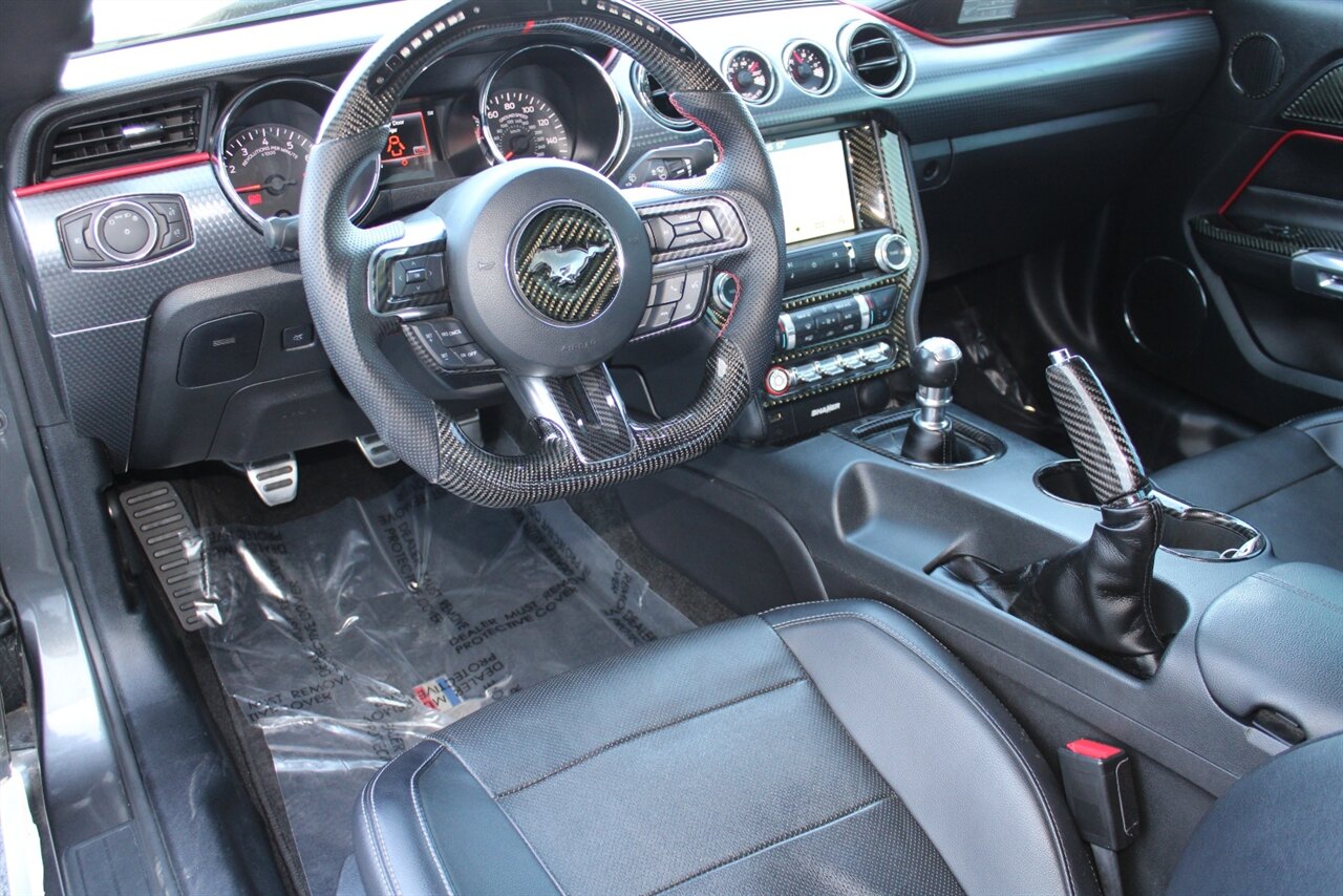 2017 Ford Mustang GT Premium - Photo 18 - Reno, NV 89511