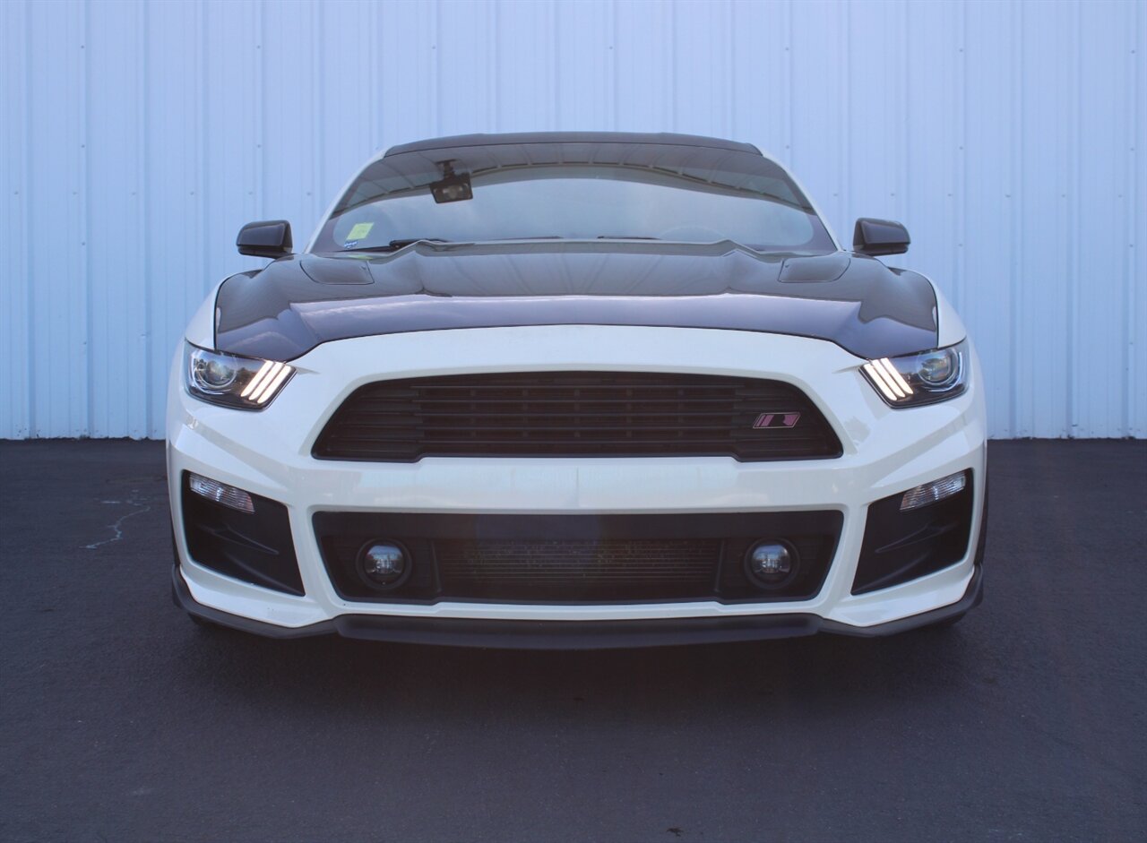 2017 Ford Mustang GT Premium - Photo 4 - Reno, NV 89511