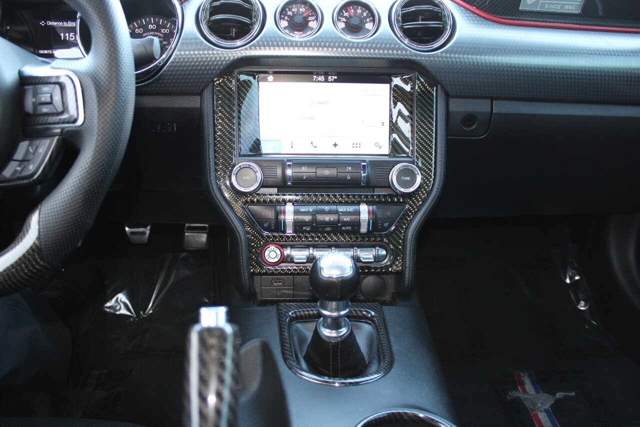 2017 Ford Mustang GT Premium - Photo 16 - Reno, NV 89511