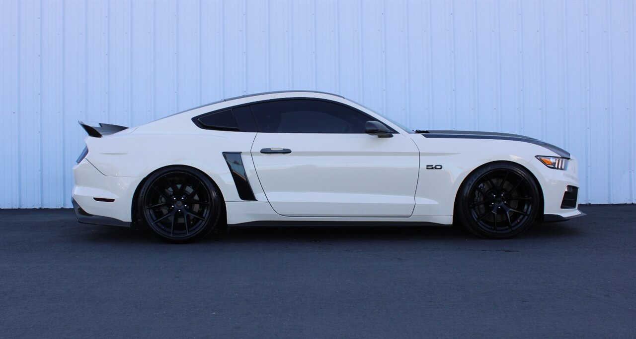 2017 Ford Mustang GT Premium - Photo 9 - Reno, NV 89511