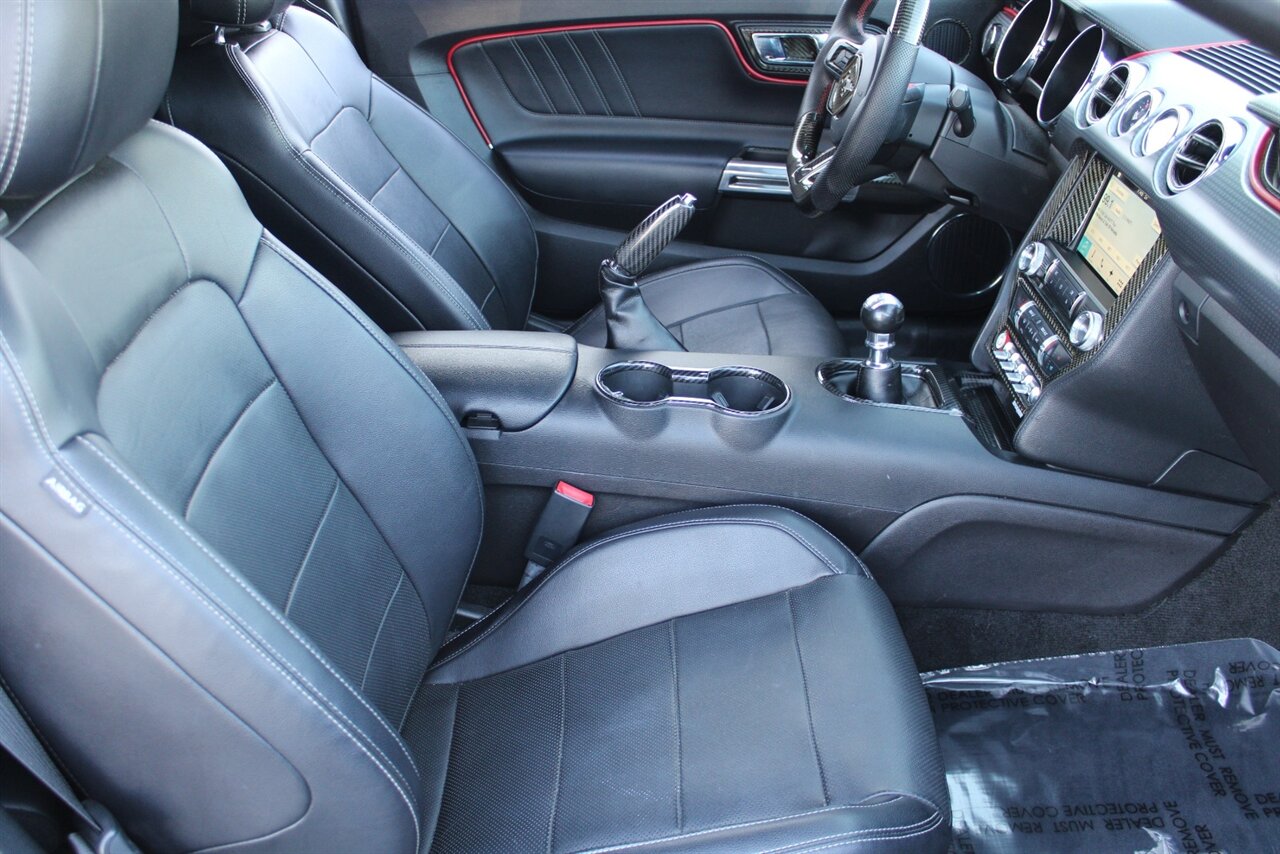 2017 Ford Mustang GT Premium - Photo 20 - Reno, NV 89511