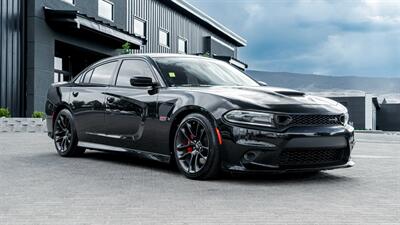 2020 Dodge Charger R/T Scat Pack Sedan