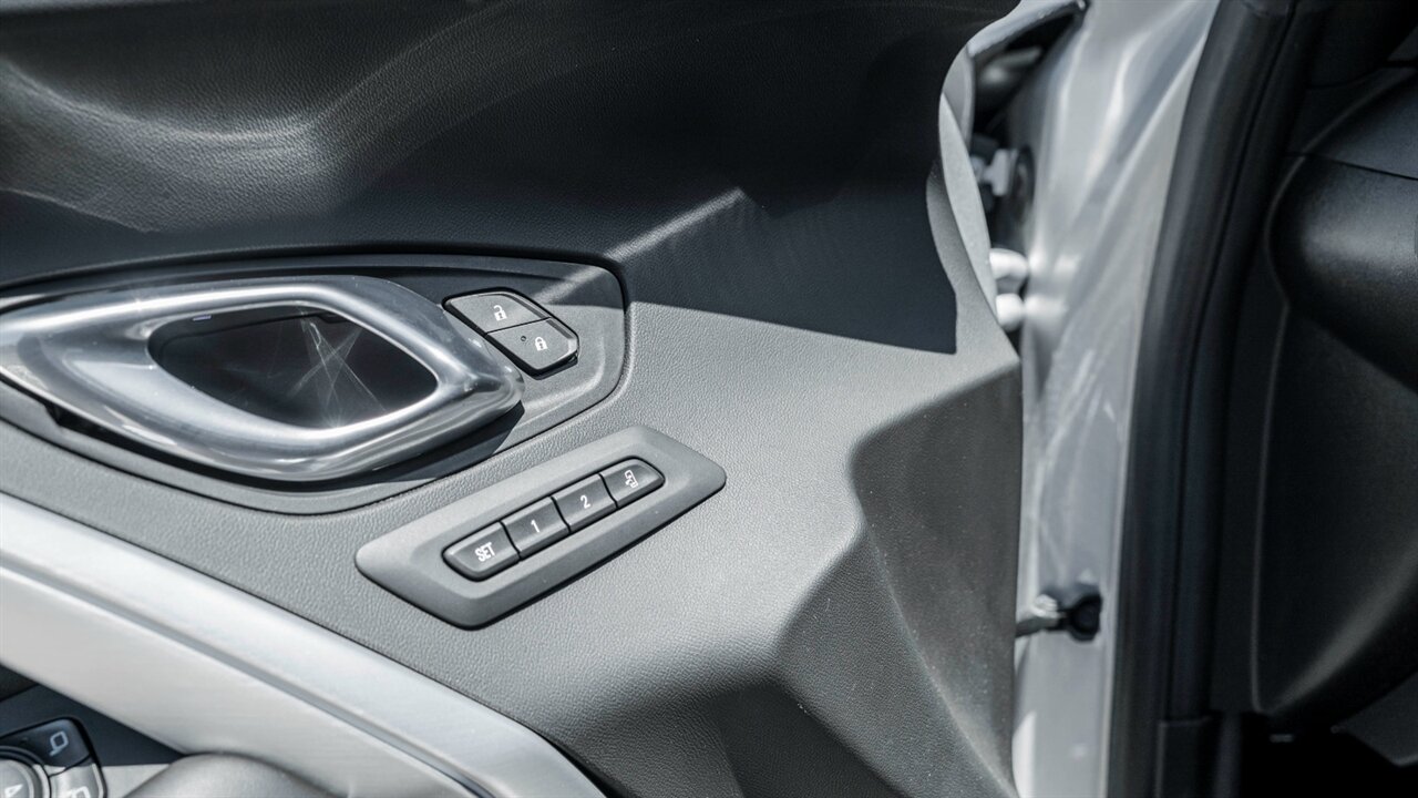 2018 Chevrolet Camaro SS 2SS   - Photo 19 - Reno, NV 89511