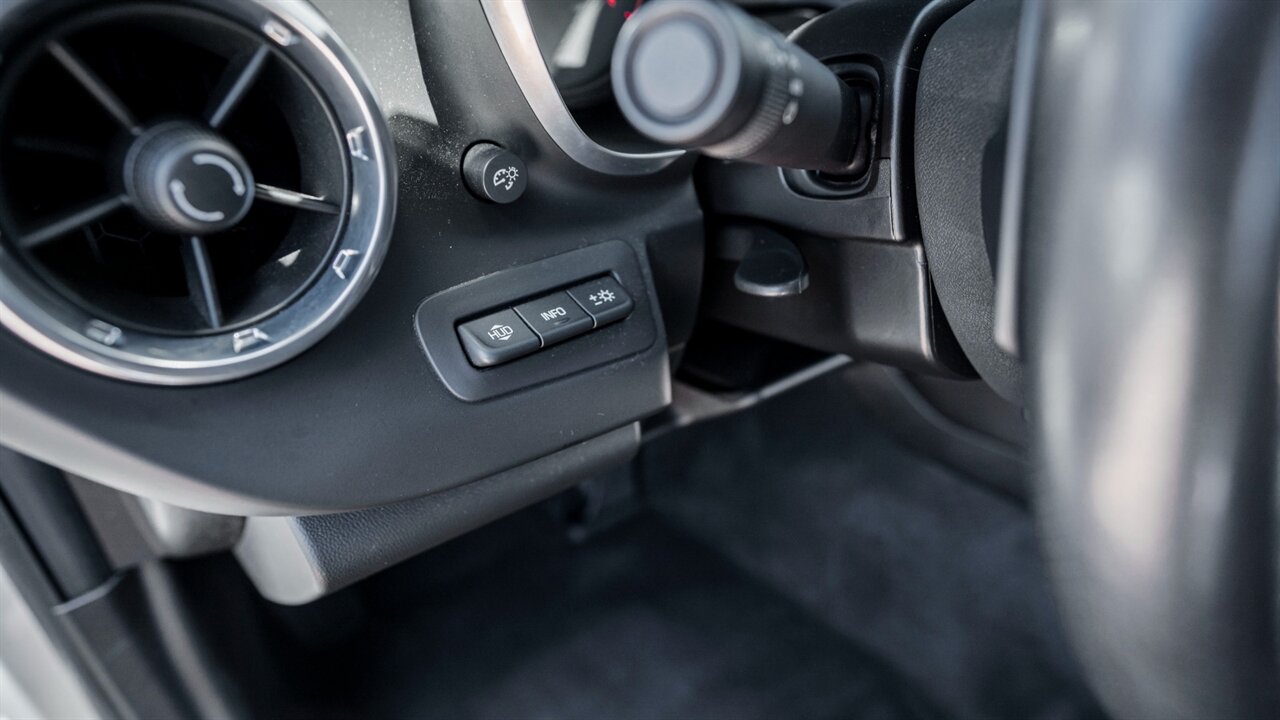 2018 Chevrolet Camaro SS 2SS   - Photo 22 - Reno, NV 89511