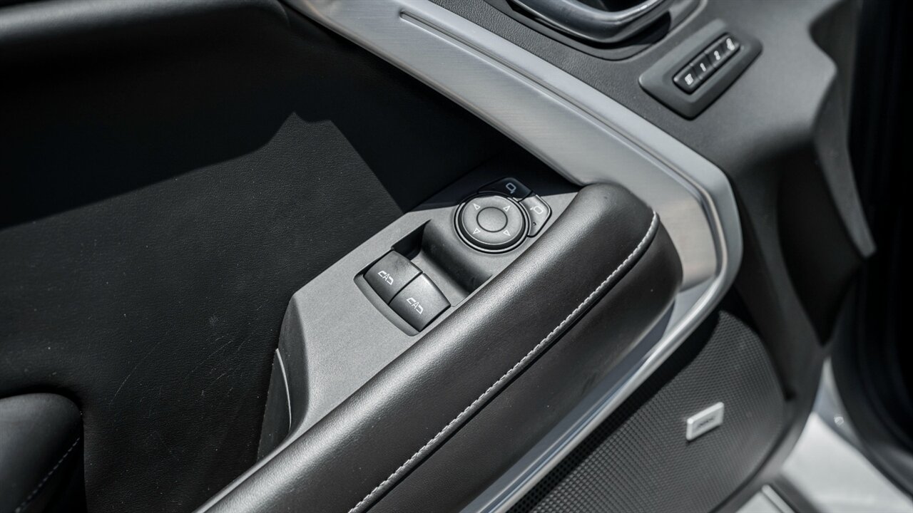 2018 Chevrolet Camaro SS 2SS   - Photo 20 - Reno, NV 89511
