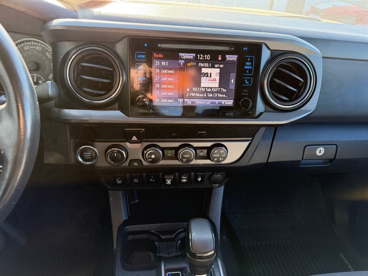 2019 Toyota Tacoma TRD Off-Road V6 - Photo 10 - Reno, NV 89511