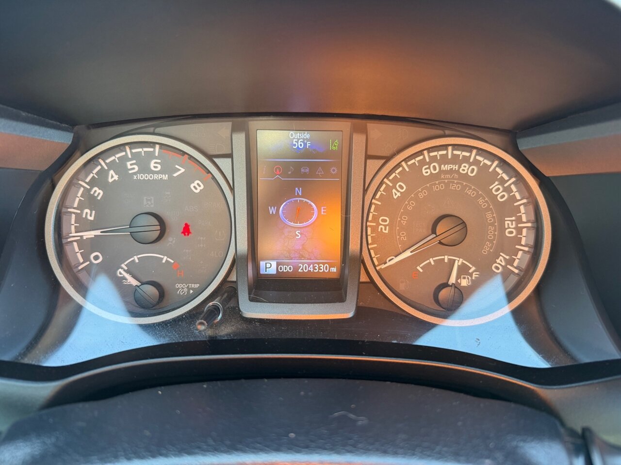 2019 Toyota Tacoma TRD Off-Road V6 - Photo 11 - Reno, NV 89511