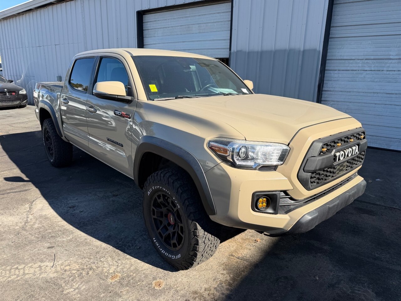 2019 Toyota Tacoma TRD Off-Road V6 - Photo 1 - Reno, NV 89511