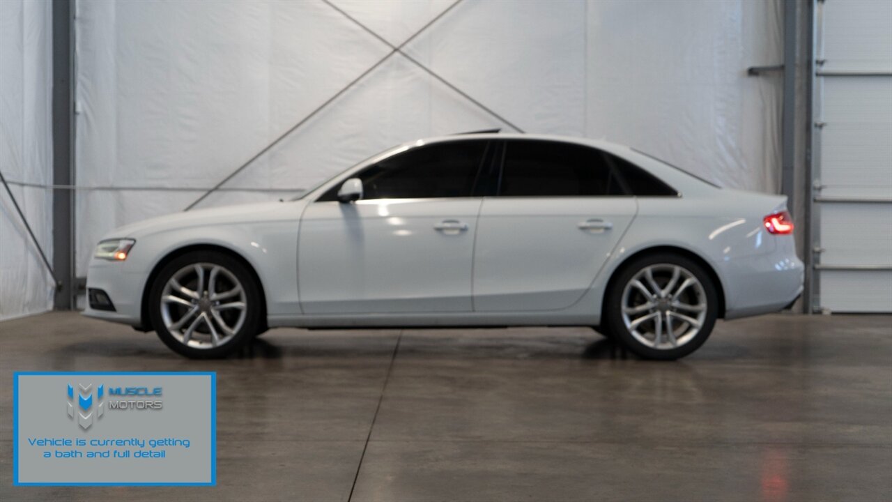 2013 Audi A4 2.0T Premium Plus quattro - Photo 3 - Reno, NV 89511