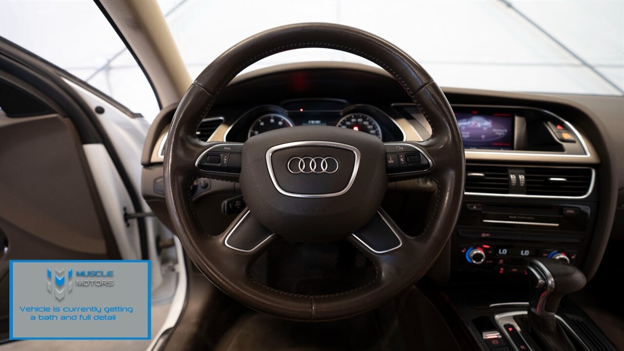 2013 Audi A4 2.0T Premium Plus quattro - Photo 15 - Reno, NV 89511