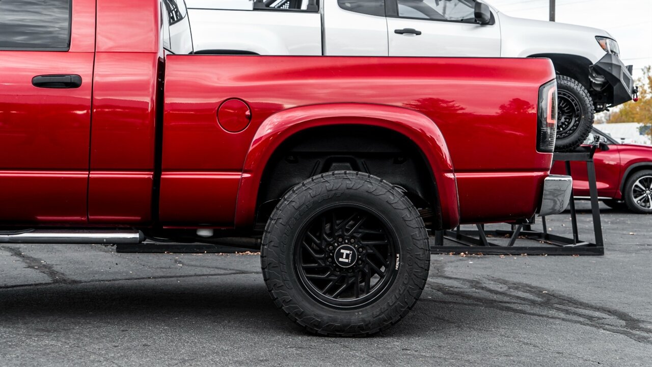 2006 Dodge Ram 2500 SLT   - Photo 10 - Reno, NV 89511