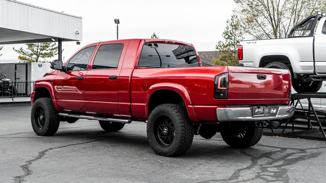2006 Dodge Ram 2500 SLT   - Photo 2 - Reno, NV 89511