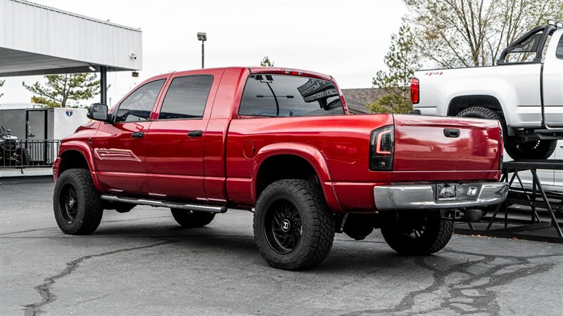 2006 Dodge Ram 2500 SLT  