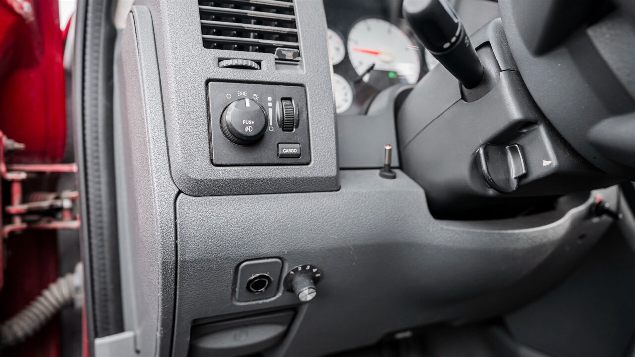 2006 Dodge Ram 2500 SLT   - Photo 23 - Reno, NV 89511