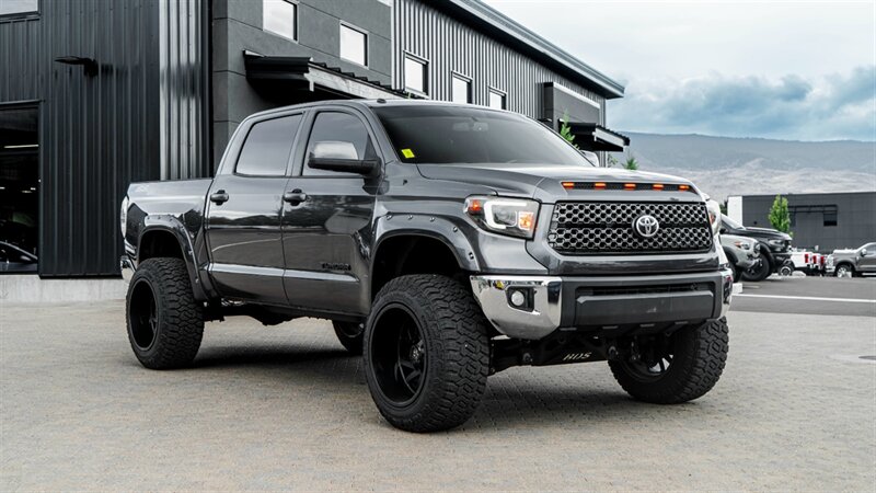 2016 Toyota Tundra SR5 4.6L V8  