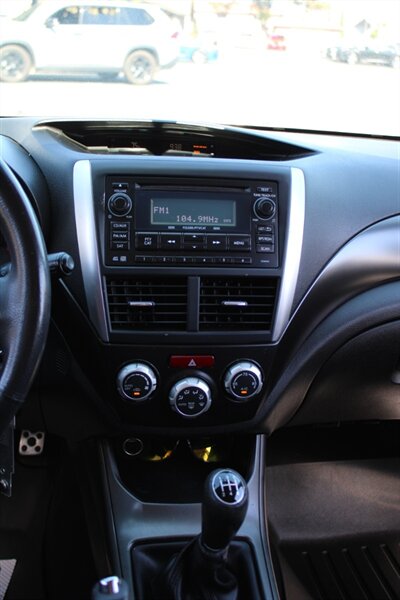 2011 Subaru Impreza WRX Premium - Photo 15 - Reno, NV 89511