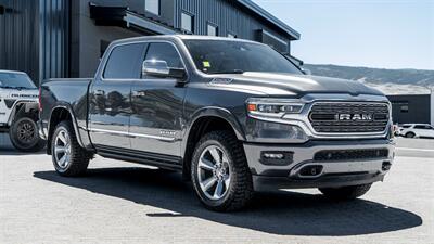 2021 RAM 1500 Limited Truck