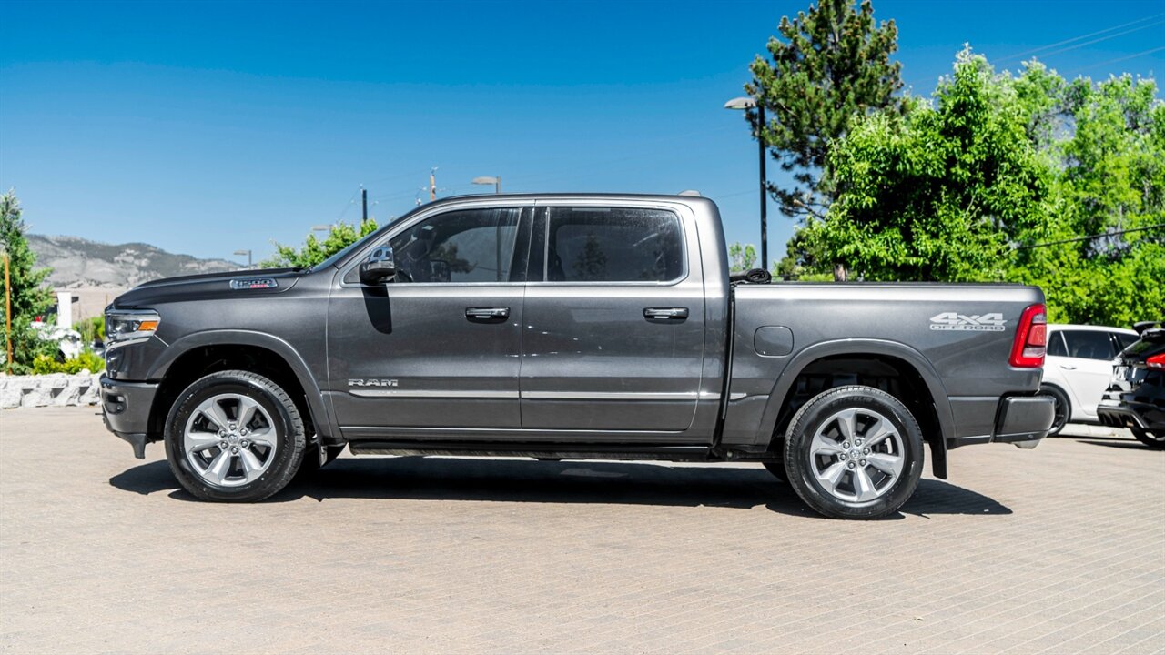 2021 RAM 1500 Limited - Photo 3 - Reno, NV 89511