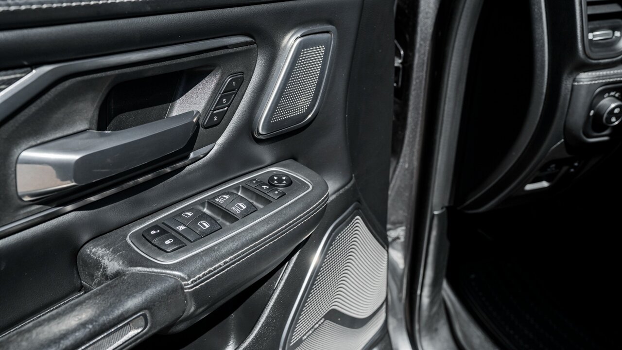 2021 RAM 1500 Limited - Photo 26 - Reno, NV 89511