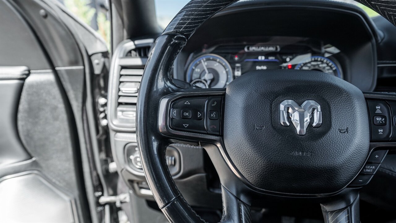 2021 RAM 1500 Limited - Photo 30 - Reno, NV 89511