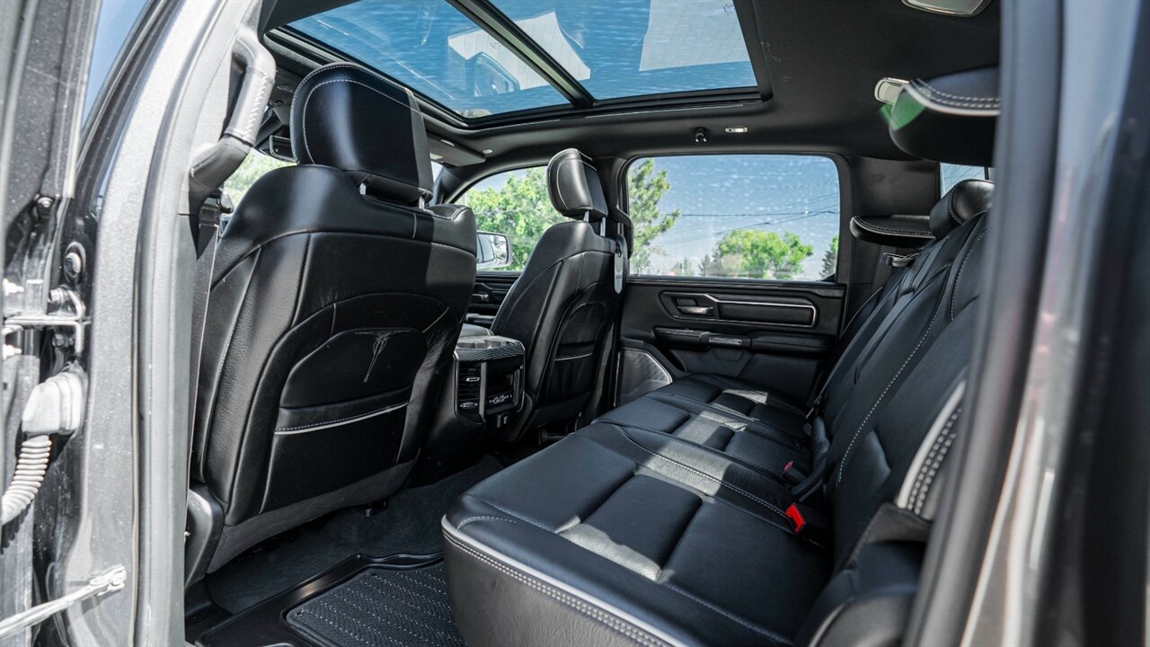 2021 RAM 1500 Limited - Photo 38 - Reno, NV 89511
