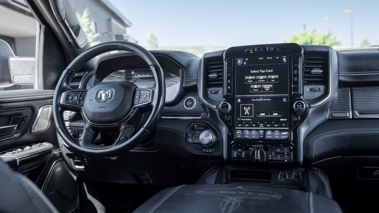 2021 RAM 1500 Limited - Photo 21 - Reno, NV 89511